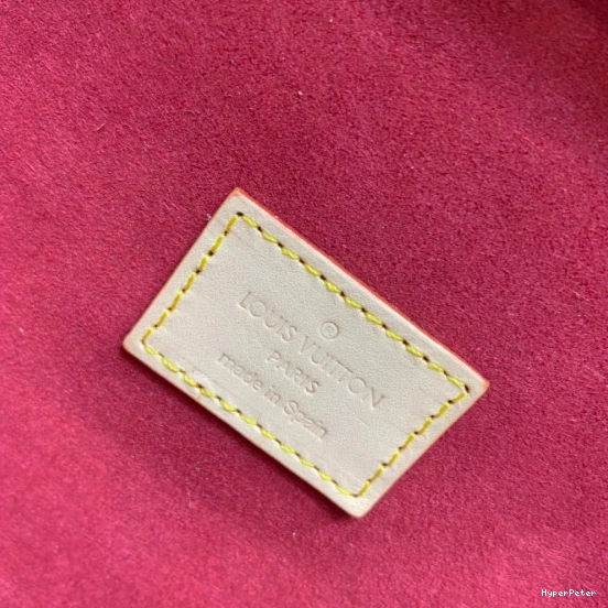 BOX LOUIS JEWELRY VUITTON 0808